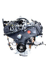 Motor NEU Land Rover Discovery 3.0 V6 TDI 306DT Motor NEU - 1