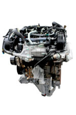 Motor NEU Land Rover Discovery 3.0 V6 TDI 306DT Motor NEU - 2