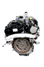 Motor NEU Land Rover Discovery 3.0 V6 TDI 306DT Motor NEU - 3