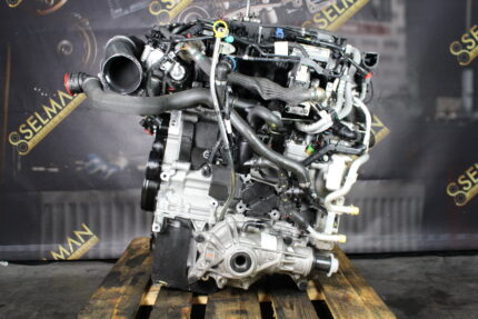 Range Rover 204DTD Velar Jaguar 4 Motion (1)