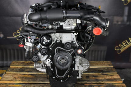 Range Rover 204DTD Velar Jaguar 4 Motion (15)