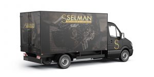 Truck-Selman